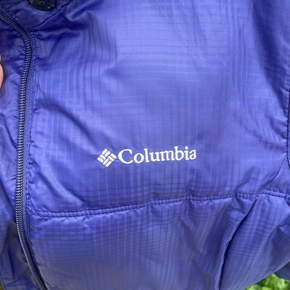 Columbia Jacket size Medium - Picture 2 of 4